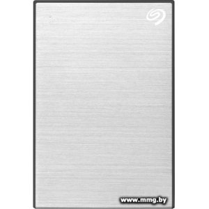 Купить 2TB Seagate One Touch STKB2000401 / STKY2000401 в Минске, доставка по Беларуси