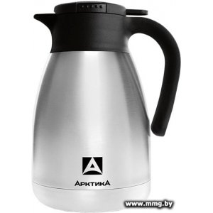 Купить Арктика 605-1500 1.5л (серебристый) в Минске, доставка по Беларуси