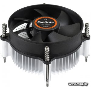 Купить ExeGate EK-11508 EX286138RUS в Минске, доставка по Беларуси