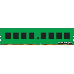 Купить 16GB PC4-25600 Kingston KVR32N22S8/16 в Минске, доставка по Беларуси