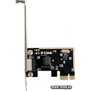 Купить Сетевой адаптер D-Link DFE-530TX/E1A в Минске, доставка по Беларуси