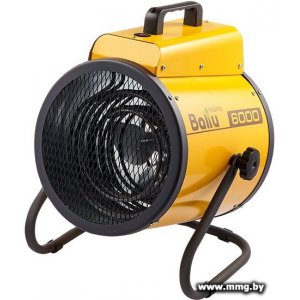 Купить Тепловая пушка Ballu Prorab-2 BHP-P2-6 в Минске, доставка по Беларуси