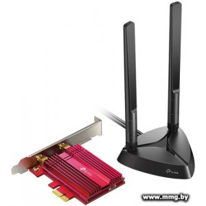 Купить Беспроводной адаптер TP-Link TX3000E в Минске, доставка по Беларуси