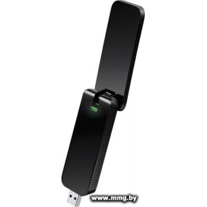 Беспроводной адаптер TP-Link Archer T4U v3