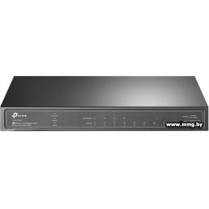 Купить TP-Link TL-SG2008P в Минске, доставка по Беларуси