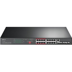 Купить TP-Link TL-SL1218P в Минске, доставка по Беларуси