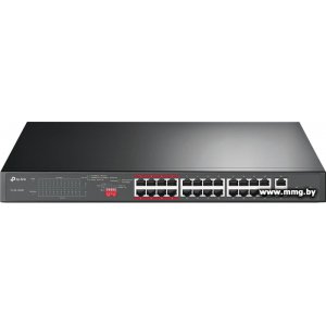 Купить TP-Link TL-SL1226P в Минске, доставка по Беларуси