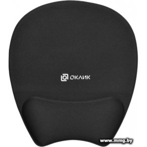 Oklick OK-RG0580 (черный)