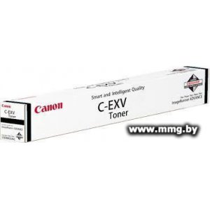 Купить Картридж Canon C-EXV49 Magenta [8526B002] в Минске, доставка по Беларуси