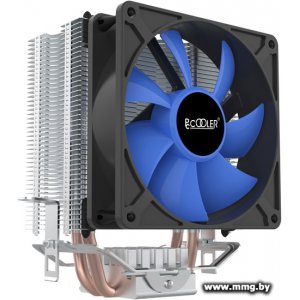 Купить PCCooler S93 V2 в Минске, доставка по Беларуси