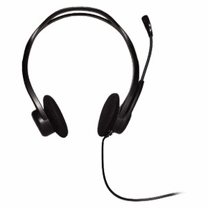 Купить Logitech PC Headset 960 USB (981-000100) в Минске, доставка по Беларуси