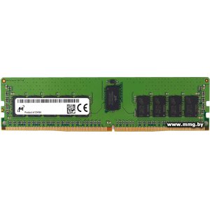 Купить 16GB PC4-25600 Micron MTA18ASF2G72PZ-3G2J3 ECC в Минске, доставка по Беларуси
