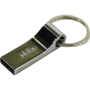 32GB Netac U275 NT03U275N-032G-20SL