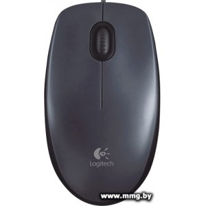Logitech M90 (черный) 910-001795 / 910-001970