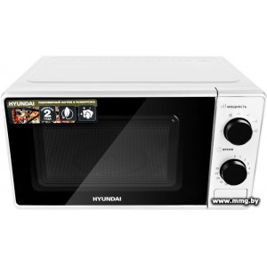 Hyundai HYM-M2041