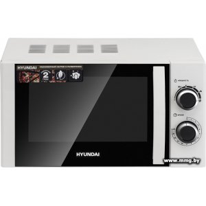 Hyundai HYM-M2043