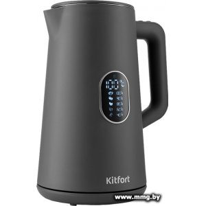 Купить Чайник Kitfort KT-6115-2 в Минске, доставка по Беларуси