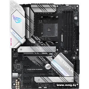 Купить ASUS ROG Strix B550-A Gaming в Минске, доставка по Беларуси