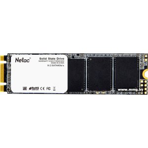 SSD 512GB Netac N535N NT01N535N-512G-N8X