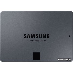 SSD 8TB Samsung 870 QVO MZ-77Q8T0BW