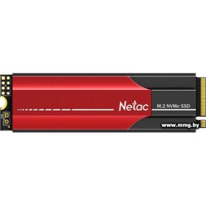 Купить SSD 500GB Netac N950E PRO NT01N950E-500G-E4X в Минске, доставка по Беларуси