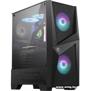 Купить MSI MAG Forge 100R [306-7g03r21-809] в Минске, доставка по Беларуси
