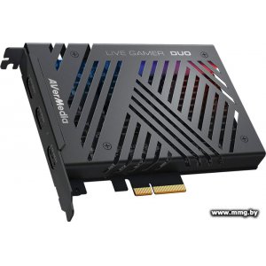 AverMedia Live Gamer Duo GC570D