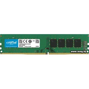 32GB PC4-25600 Crucial CT32G4DFD832A