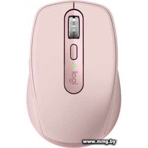 Logitech MX Anywhere 3 (розовый) 910-005990 / 910-006002