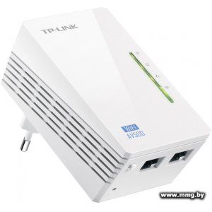 TP-Link TL-WPA4220