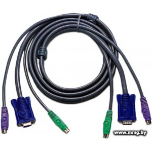Кабель Aten 2L-1003P/C