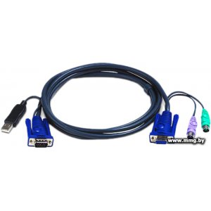Купить Кабель Aten 2L-5506UP в Минске, доставка по Беларуси