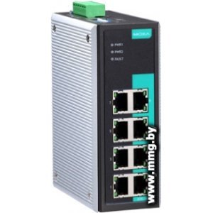 Moxa EDS-308-T