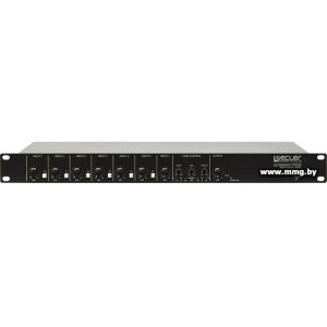 Зонный микшер Ecler eSAM702