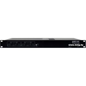 Усилитель мощности Ecler eGPA4-150