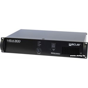 Усилитель мощности Ecler HSA300