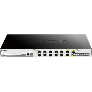 Купить D-Link DXS-1210-12SC-A2A в Минске, доставка по Беларуси