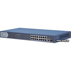 Hikvision DS-3E0518P-E/M
