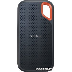 SSD 500GB SanDisk Extreme V2 SDSSDE61-500G-G25