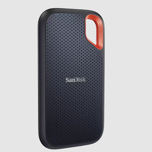 Купить SSD 2TB SanDisk Extreme V2 SDSSDE61-2T00-G25/Z25 в Минске, доставка по Беларуси