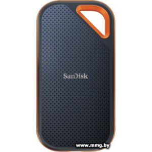 SSD 1TB SanDisk Extreme Pro Portable V2 SDSSDE81-1T00-G25/Z