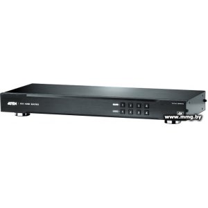 Купить Разветвитель Aten VM0404HA (VM0404HA-AT-G) в Минске, доставка по Беларуси