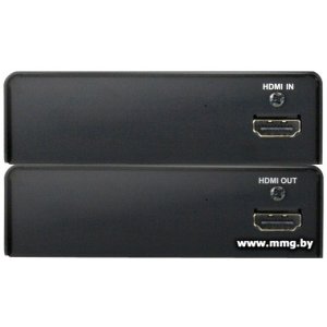 Удлинитель по витой паре Aten VE812-AT-G