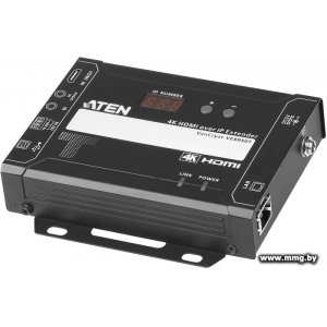 Удлинитель по витой паре VE8950T-AT-G