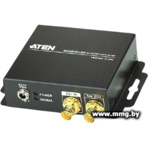 Купить Конвертер Aten VC480-AT-G в Минске, доставка по Беларуси