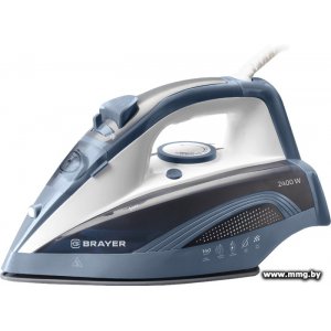 Купить Brayer BR4002 в Минске, доставка по Беларуси