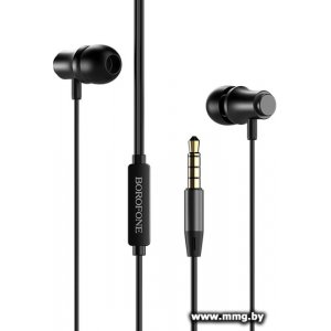 Купить Borofone BM29 (черный) в Минске, доставка по Беларуси
