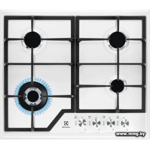 Купить Electrolux EGS6436WW в Минске, доставка по Беларуси