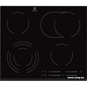 Купить Electrolux EHF6547FXK в Минске, доставка по Беларуси