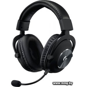 Logitech G Pro X (981-000819)